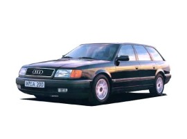 Audi 100 Avant (4A,C4)
