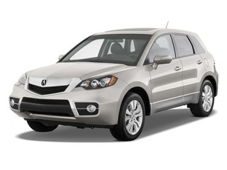 Acura RDX