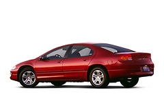 Dodge Intrepid II