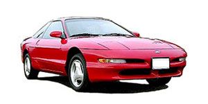 Ford Probe II (ECP)