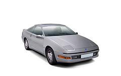 Ford Probe I